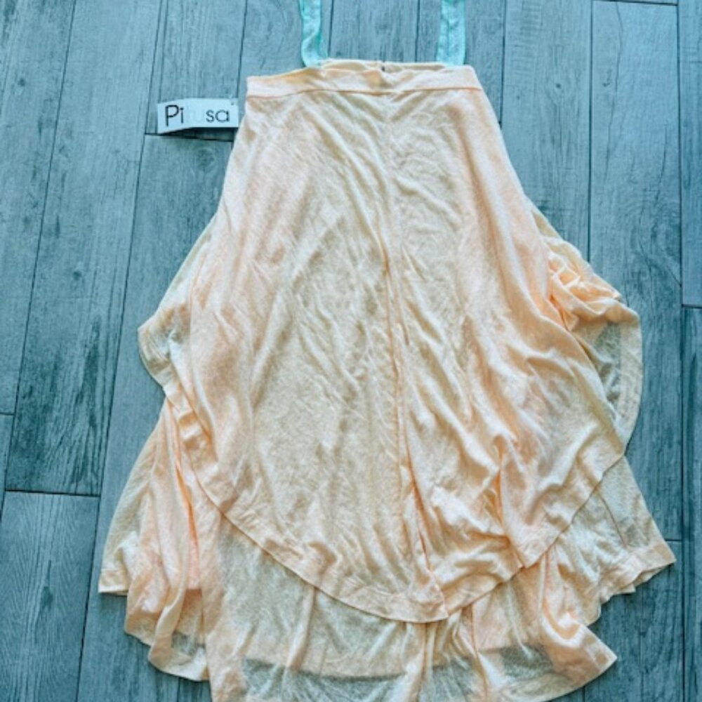 NWT Pitusa Beach Sun Dress Petite